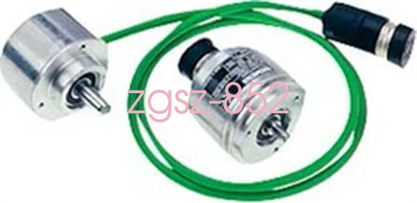 Siemens 6FX2001-2NF00 Incremental Encoder Fast Shipping DHL or Fedex