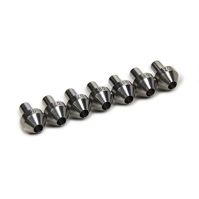 Nitrous Oxide Jet NOS 13731NOS BIG SHOT PAK