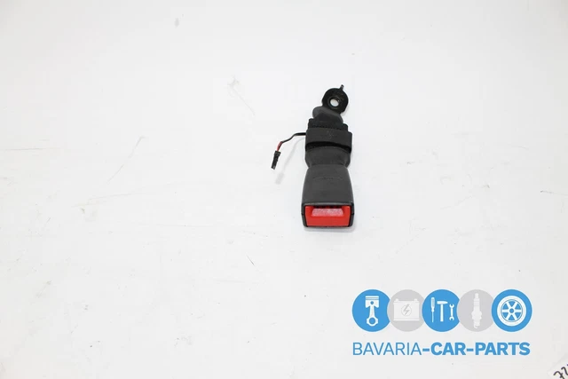 BMW 7243275 F11 F10 Boucle Corde  Arrière Droite Centre