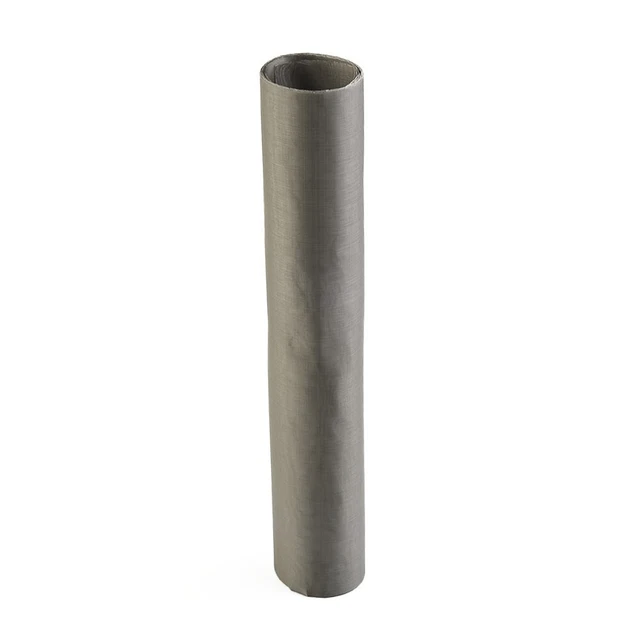 Filtre d'écran à fil tressé en acier inoxydable 304 durable et durable 2