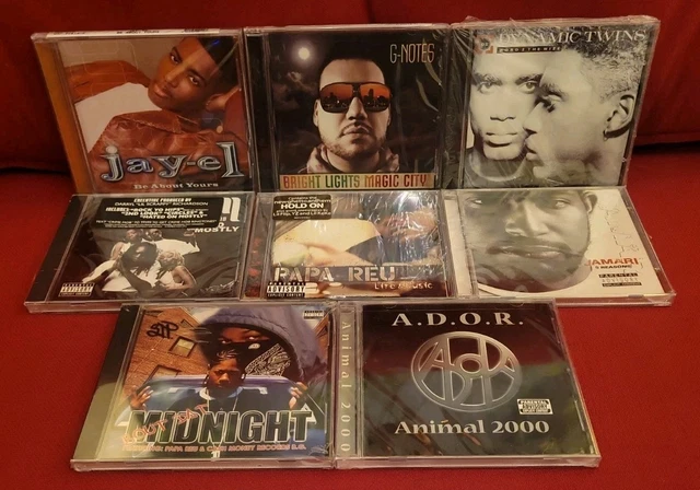 HIP HOP MIXED FLAVA G-RAP G-FUNK record $406.93 - PicClick