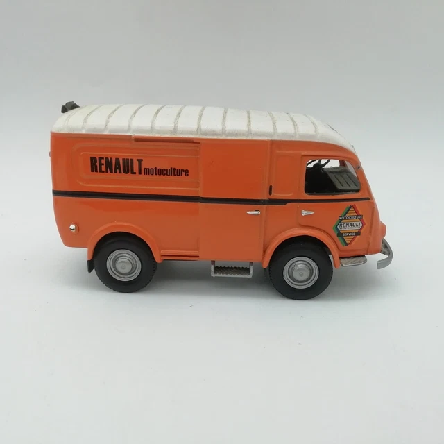 Universal Hobbies 1/43 Renault R2065 1000kg 1954 motoculture réservé