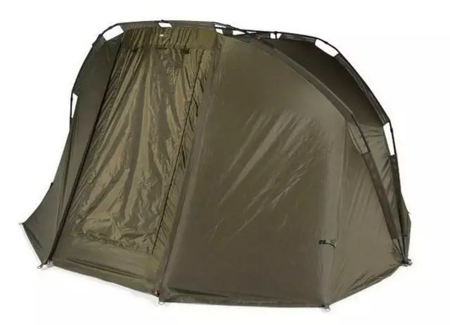 Great value  JRC Defender 2 Man Carp Fishing Bivvy - 1441608