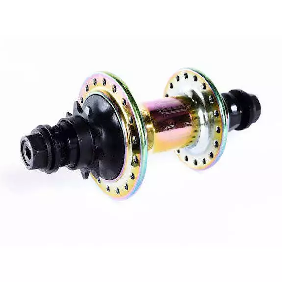 Colony Wasp Rear Freestyle BMX Bicycle Hub 3