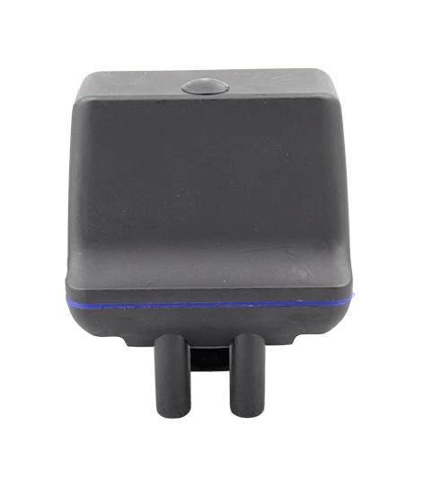 Pulsatore Elettronico Per Mungitrice Interpuls LE20, 12V, 2 Vie, Con Filtro E Centralina Esterna, Made In Italy