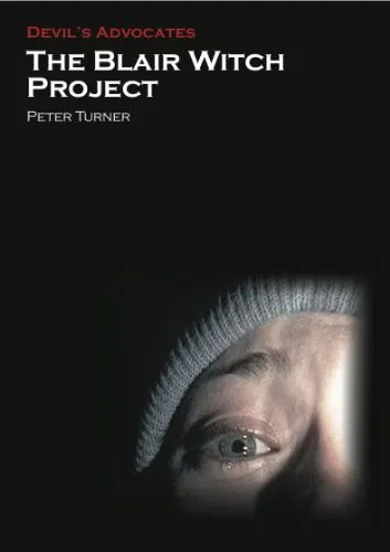 The Blair Witch Project (Devil's Advoc..., Peter Turner