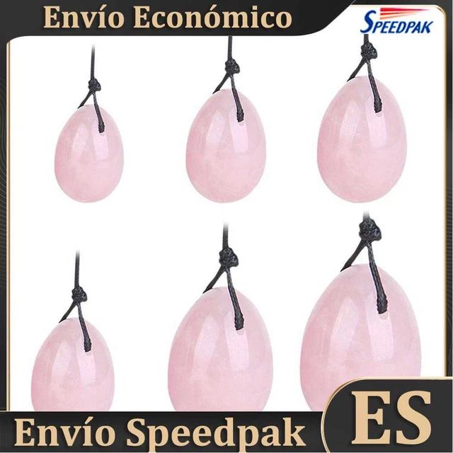 Women Vaginal Jade Yoni Egg Maternity Female Kegel Muscles Tightening Exerciser