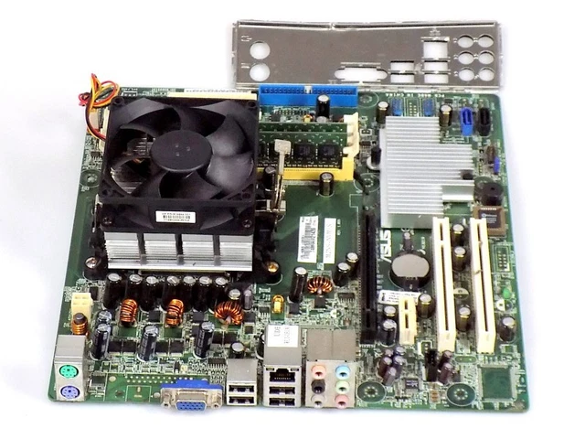 CPU Intel Core i5-10500 3.10GHz LGA1200 CPU Motherboard & CPU Combos, Computer Components & Parts