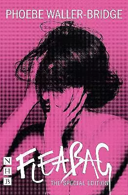 Fleabag: The Special Edition - 9781848428881