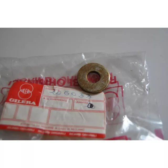 Rondella rullo tendicatena Chain tensioner wheel washer Gilera RX 125-200