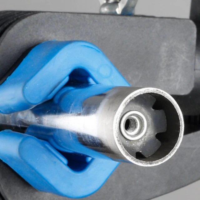Setting Tool Parts Installation Installer MTB Bike Flower Heart Front Fork