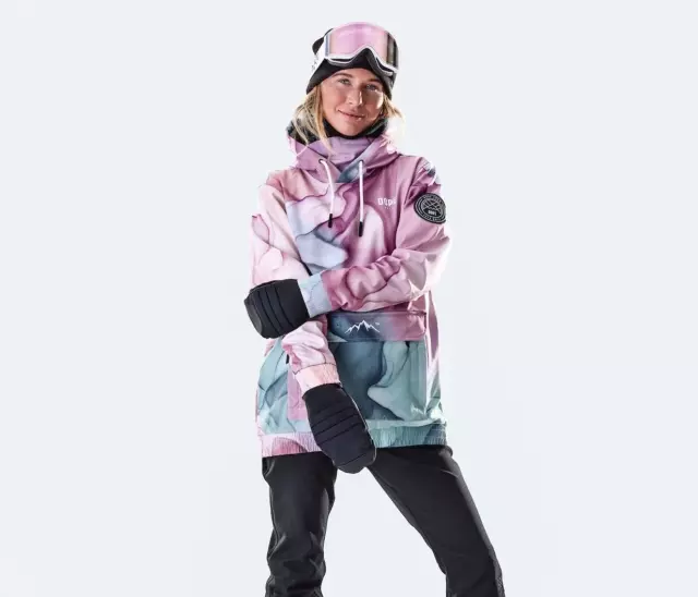 Burton wylie parka hotsell
