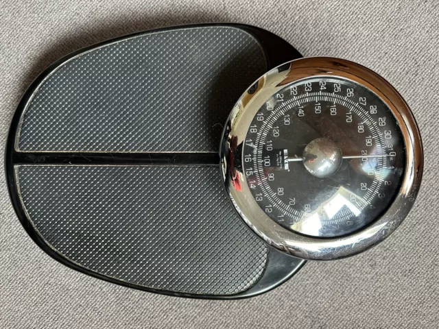 EKS Bathroom Scales - Medical Style