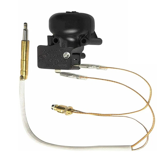 Outdoor For Patio Gas Heater Anti Tilt Switch Thermocouple Replacement Room