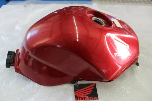 Tank Benzintank Kraftstofftank Fuel Tank Honda NT 650 V RC 47 #R7380