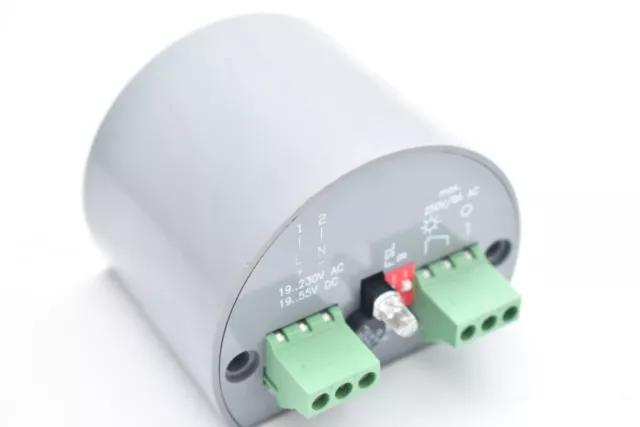 Siemens 7ML1830-1KL Replacement Electrical Module LVS200 125Hz