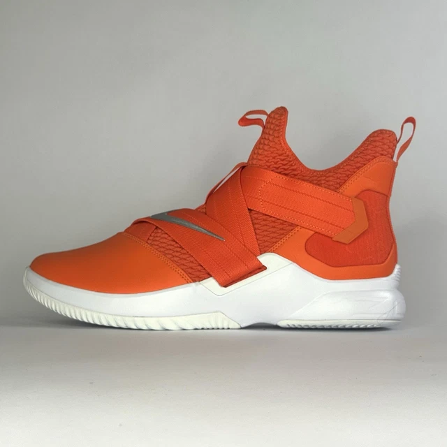 Nike Lebron Soldier 12 Xii FOR SALE! - PicClick display picture 1
