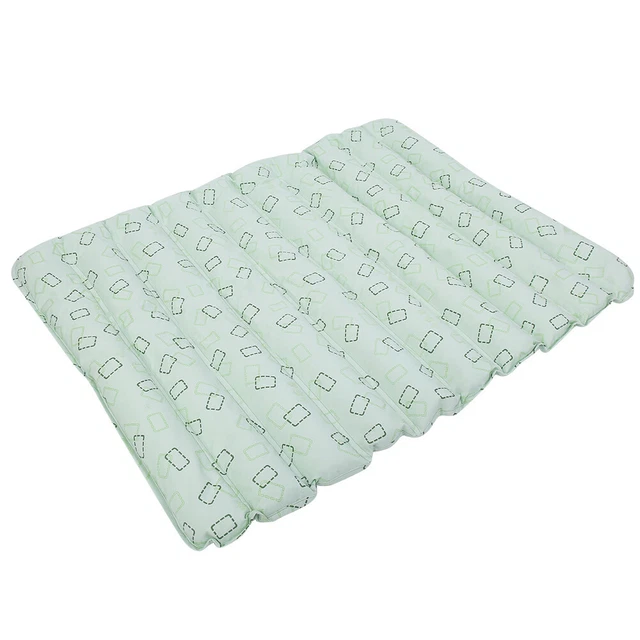 (80 * 62CM)Bed Cushion Side Lying Cushion Close To Skin For Home Room Outdoor