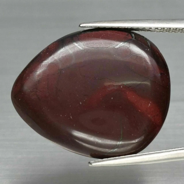 ★★   Rare !! Opale Boulder Matrix D'australie : 18,39 Carats  ★★ P142.129