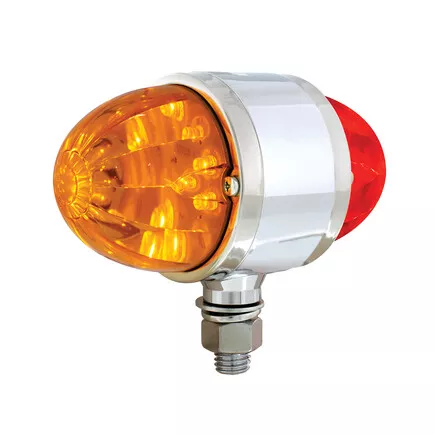 United Pacific 39798 Marker Light   Double Face, Led, Assembly, Dual Function,
