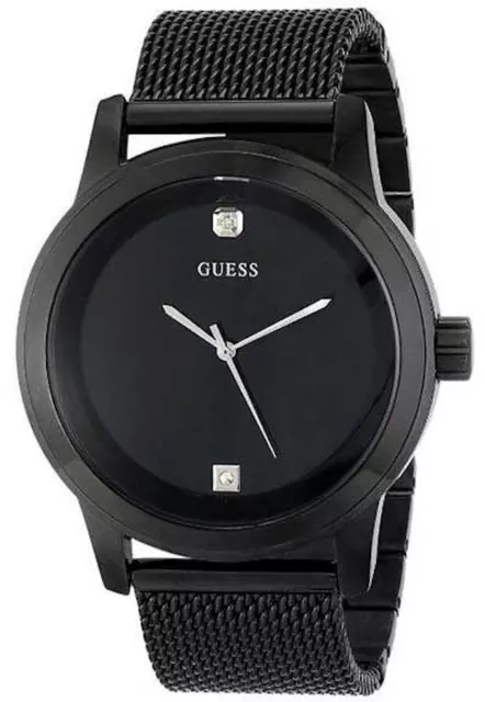 Montre Homme Guess W1309G4