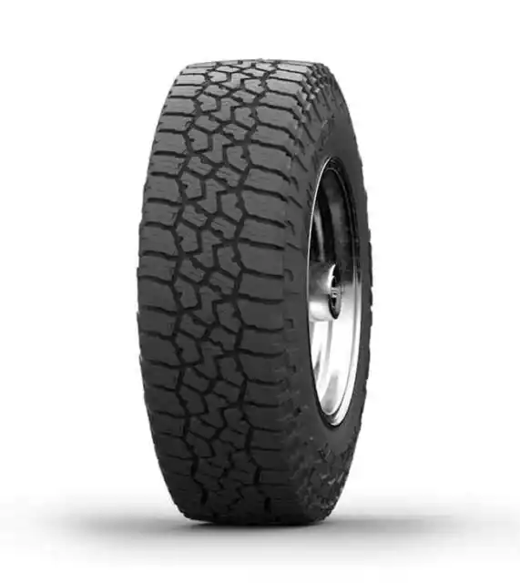 265/60R18 114T FALKEN XL WILDPEAK A/T AT3W Tyres AT All Terrain 265 60 R18