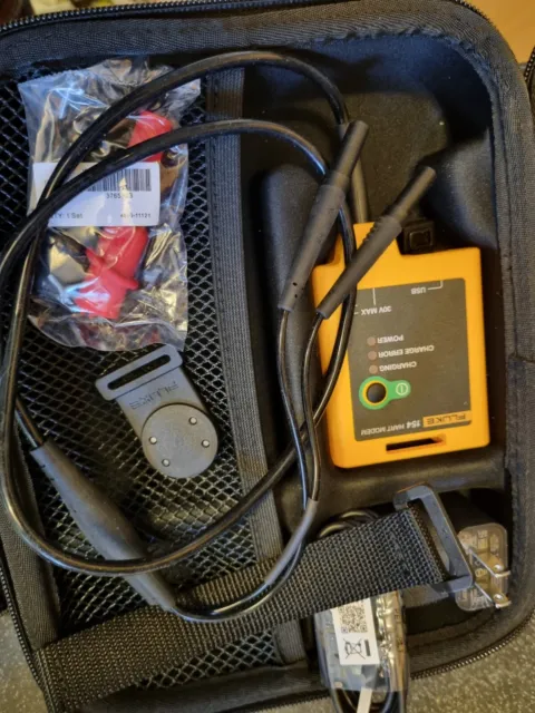 Fluke 154 INTL HART Calibration AssistantFor Fluke 754 and 720 Series