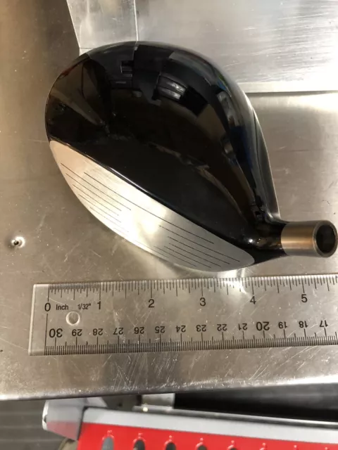 KZG SP700 Driver Heads 10.5 Degree