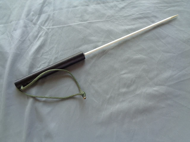 MILITARY MINE PROBE  METAL DETECTOR...USGI...new