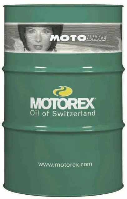 Liquide de frein MOTOREX DOT 5.1 - 30L - NEUF