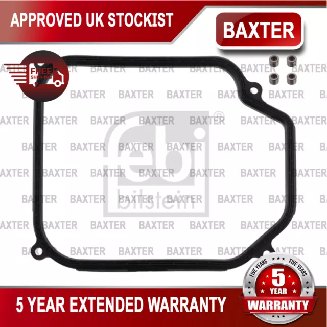 Fits Skoda Octavia VW Golf Bora Baxter Transmission Oil Sump Gasket 96321370