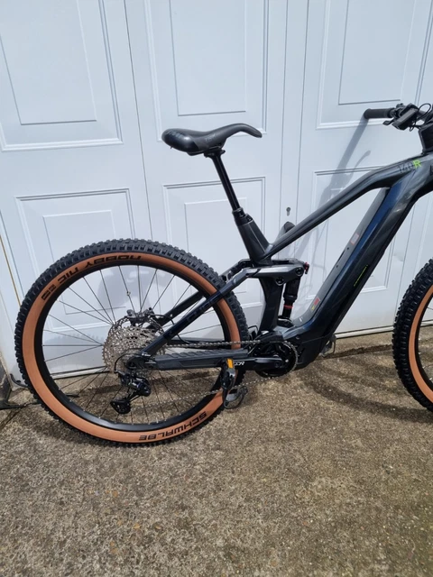 Cube stereo hybrid 140 hpc race 625 green cheap