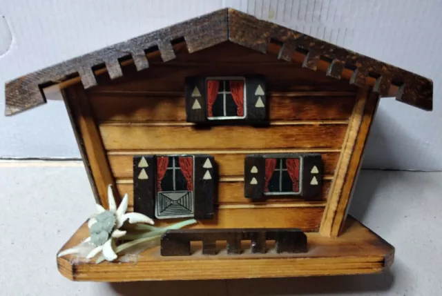  Salvadanai Vintage An.60 In Legno Pubblicita' Compagnie Assicurative 1 A Scelta