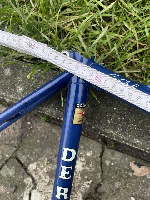 de rosa Rennrad Rahmen 13