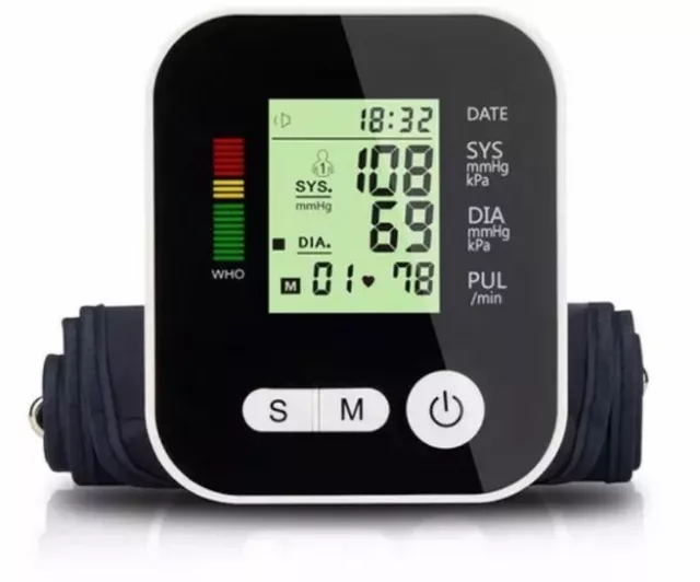 Omron Evolv Smart Arm Blood Pressure Monitor With Arrhythmia Detection 1pc