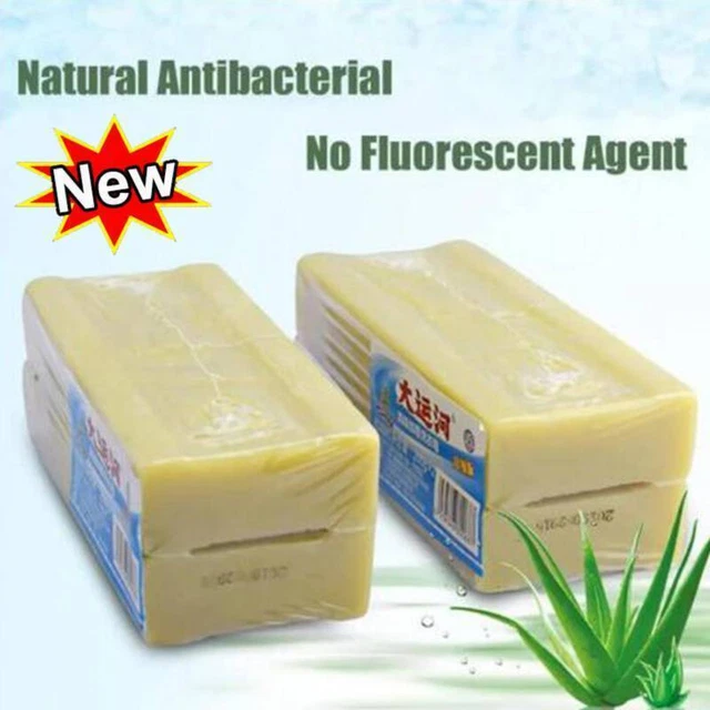 Underwear Cleaning Soap,Grand Canal Old Soap-Removing and Odors 2023 Stains I0T9