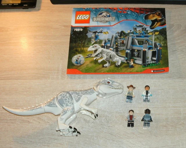 lego-jurassic-world-75919-indominus-rex-breakout-eur-375-00-picclick-de