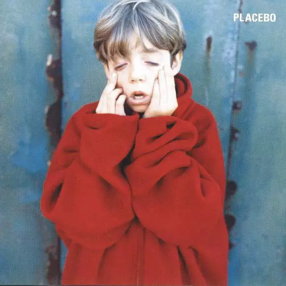 Placebo - Placebo (CD)