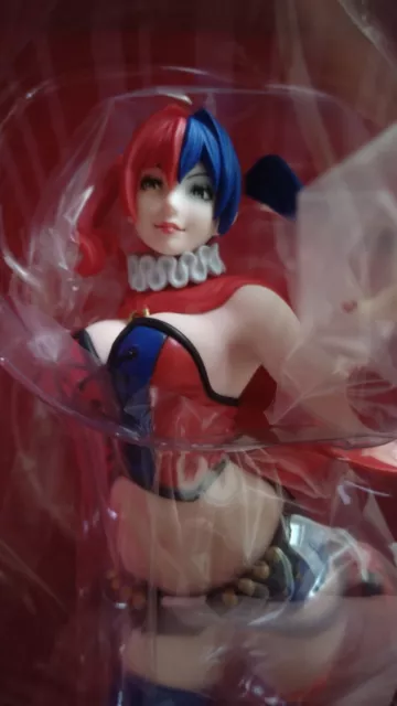 Harley Quinn ~ Bishoujo Statue ~ DC Comics ~ Bishoujo ~ New52 ver. Kotobukiya