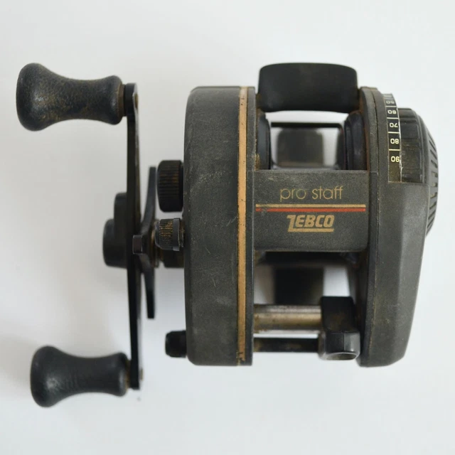 L.L.Bean 90s リバーシブルベスト Spinning Reels, Reels, Vintage, Fishing, Sporting Goods