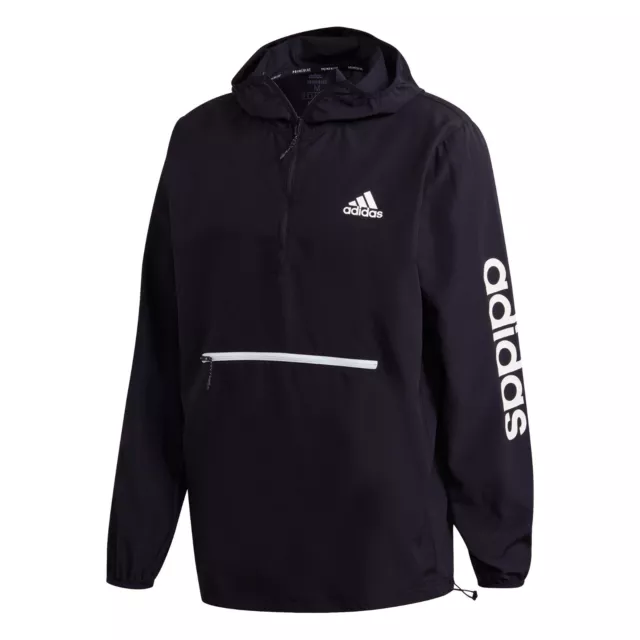 adidas Activated Tech Primeblue Windbreaker, Jacke, Herren, GD5329 /Q3