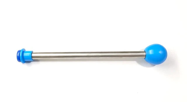 Laparoscopic Gynecology CCL Vaginal Extractor SS Surgical Instrument CE approved