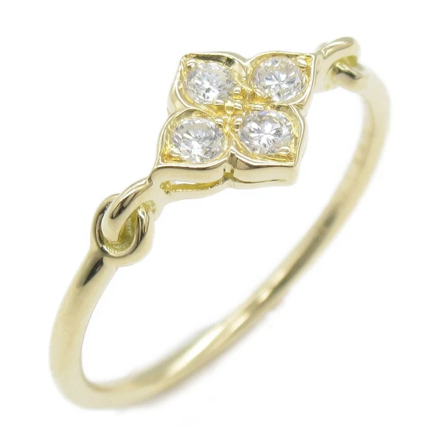 Used discount cartier ring