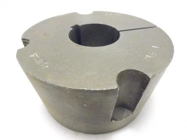 199649 New-No Box; Martin 2517 1-3/16 Taper Bushing 1-3/16"ID (no bolts)