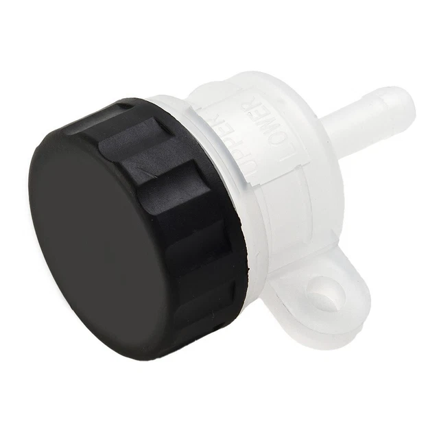 Cilindro tazza olio pezzi di ricambio posteriore liquido freni contenitore bottiglie ABS Ga