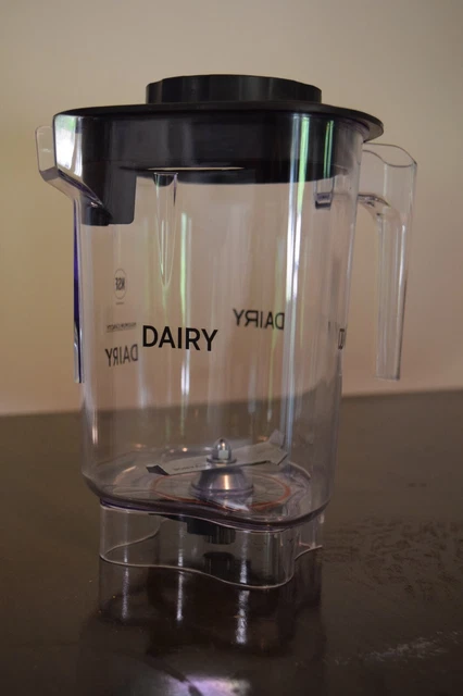 Vita-Mix Dairy Blender Jar for Blending Station Advance - 48 oz.