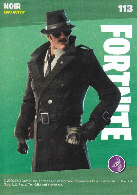 Manteau fortnite hotsell