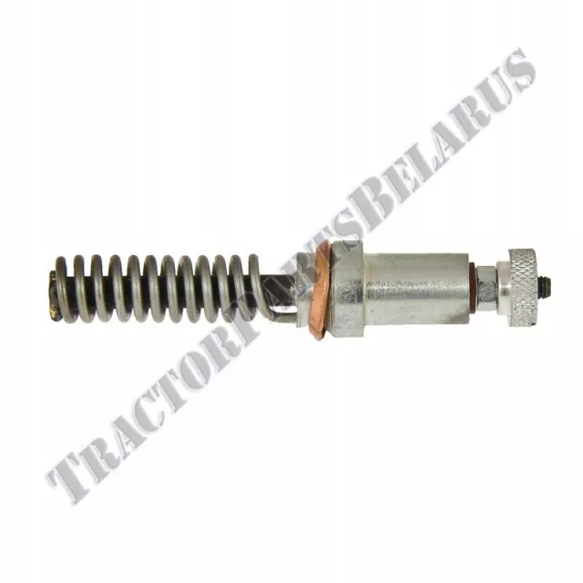 Belarus tractor glow plug 250/250as/300/310/3000/400/420AN/T40