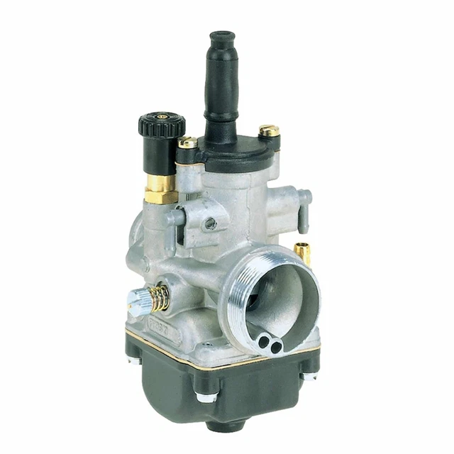 Topteng Cavo Choke Carburatore 19mm Carburatore Carb Per Hon-da 2 Tempi 50cc Dio 50 SP ZX34 35 - 3