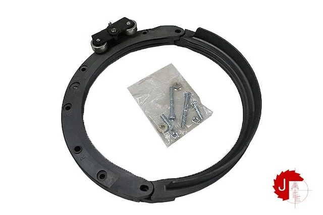 Demag 5/11.3L Rope Guide Dh500 / Dh600